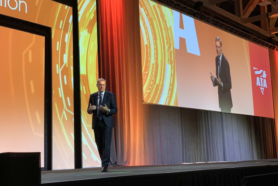 Spear: ‘It’s Time to Get Loud’