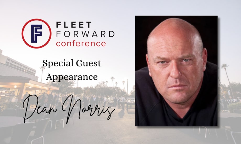 Photo of Dean Norris, actor