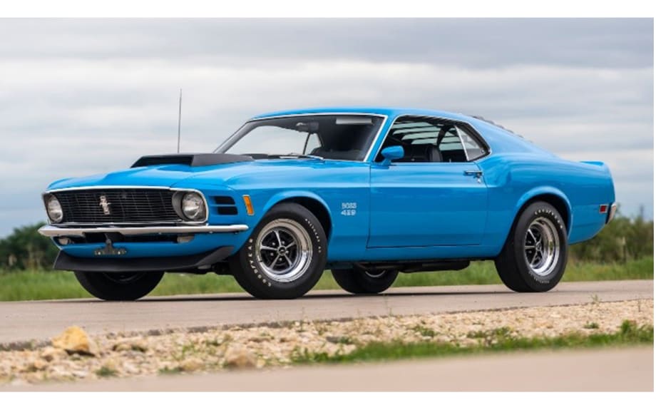 Specialty Market Update