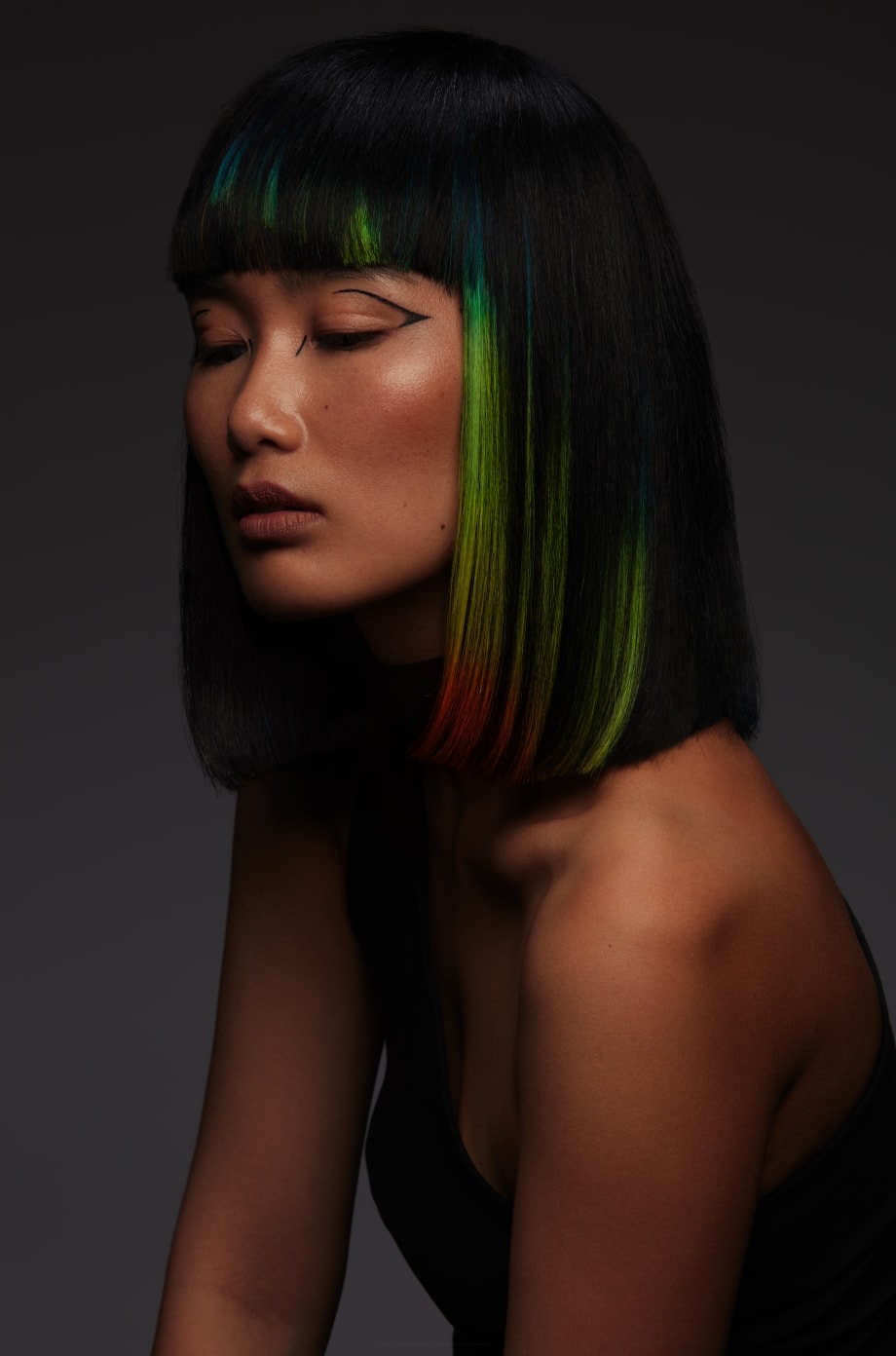 The Spectrum Collection by Alazne Montero