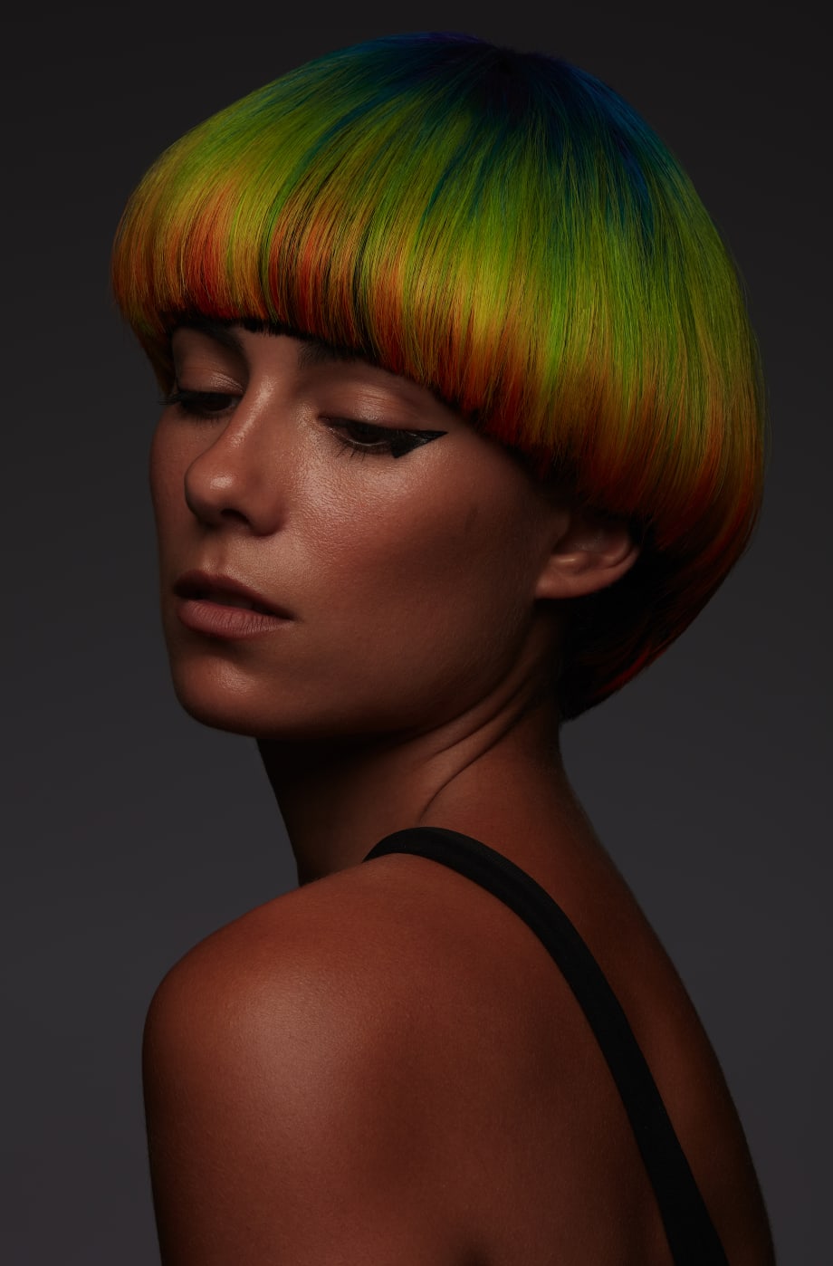 The Spectrum Collection by Alazne Montero