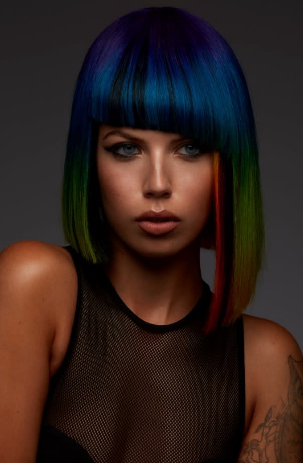 The Spectrum Collection by Alazne Montero