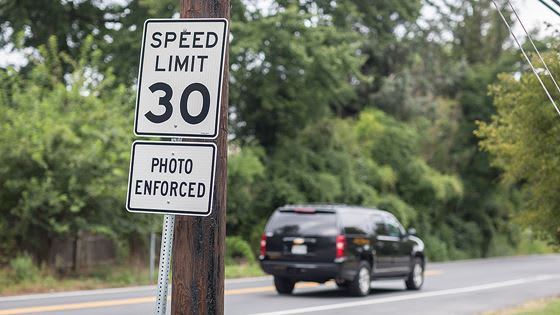 Insurance Institute Decries Higher Speed Limits