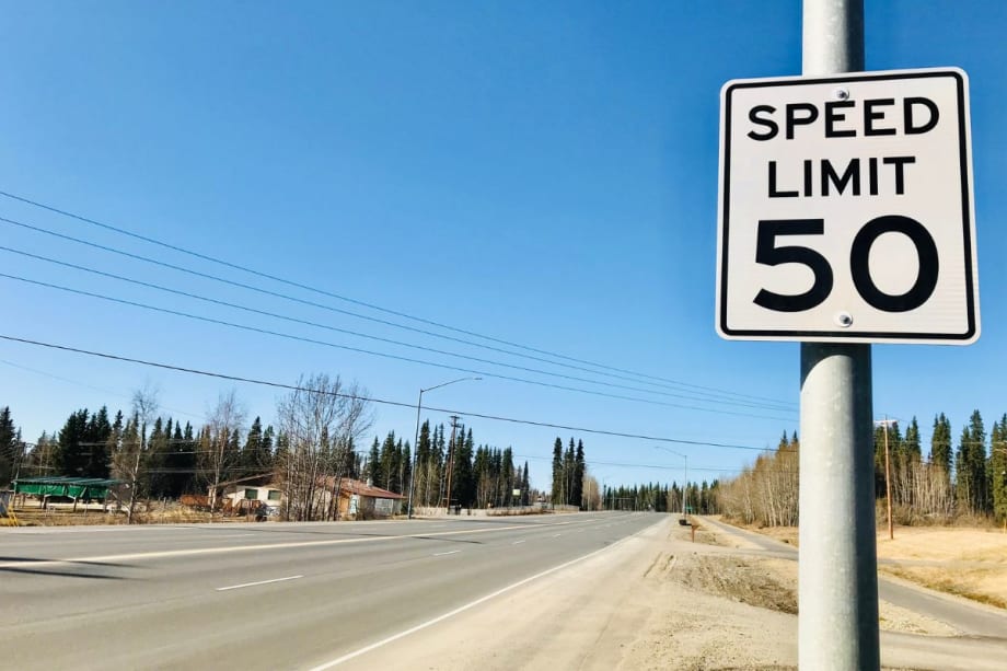 Speeding Stings: CDL Fines as High as $2,500 in Some States
