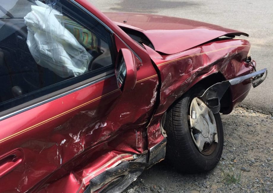 Speeding Claims the Most Lives Since 2007
