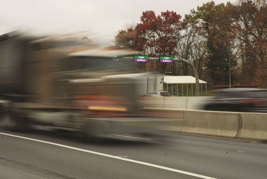How Tires and Wheels Can Help Save Fuel