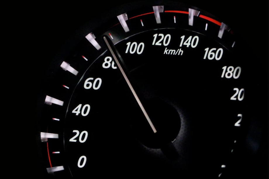 Operation Safe Driver Week Begins, Focus on Speeding