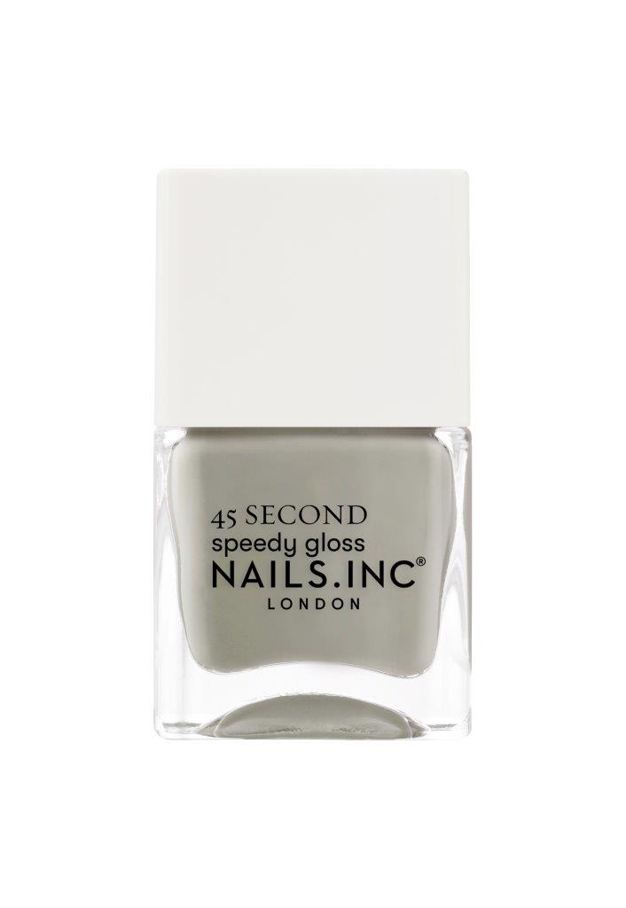 Nails.INC Launches 45 Second Speedy Line