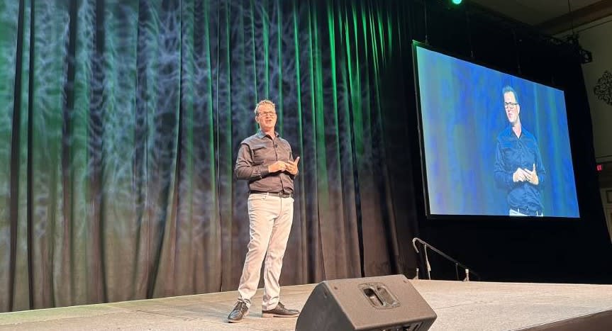 An Update on Spencer Patton's Battle with FedEx Ground