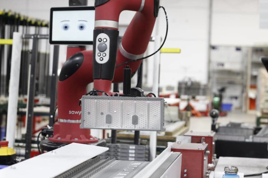 Cox, Spiers Expand Global EV Battery Access