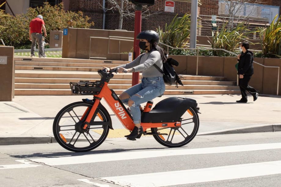 Spin Announces Global Integration with Google Maps