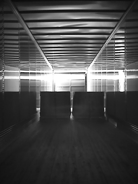 Spireon Upgrades IntelliScan Cargo Imaging System