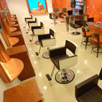 Salon of Distinction: NY Splash Beauty Salon & Spa Lounge