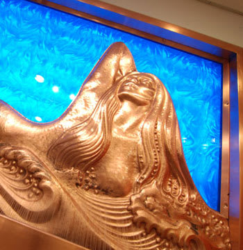 Salon of Distinction: NY Splash Beauty Salon & Spa Lounge