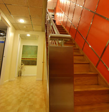 Salon of Distinction: NY Splash Beauty Salon & Spa Lounge