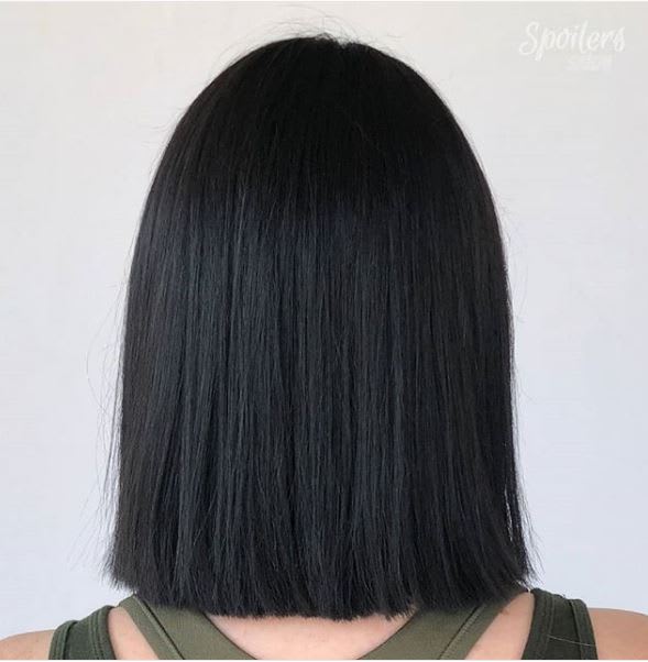 For the Love of Lob: 20 Long-Bob Hairstyles to Inspire You