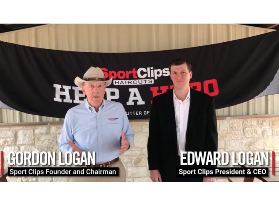 Sport Clips Announces 2021 Veteran Scholarship Program