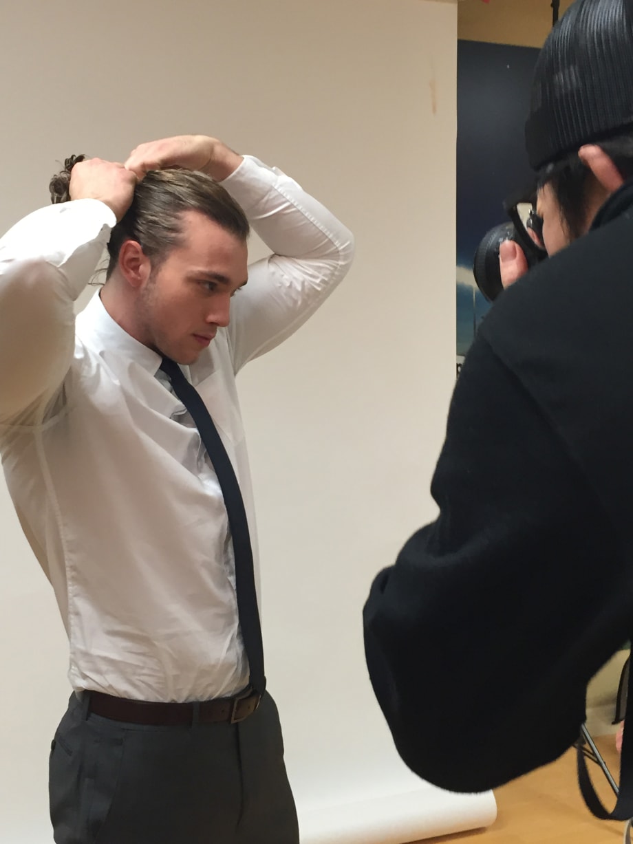 Why Men Make Great Clients and How-To Tips