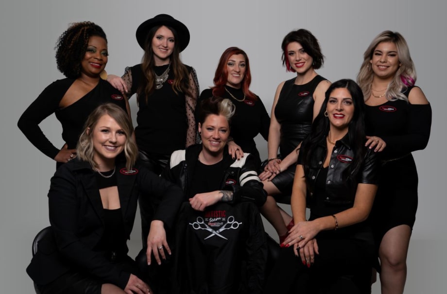 Sport Clips Haircuts Announces New Artistic Team