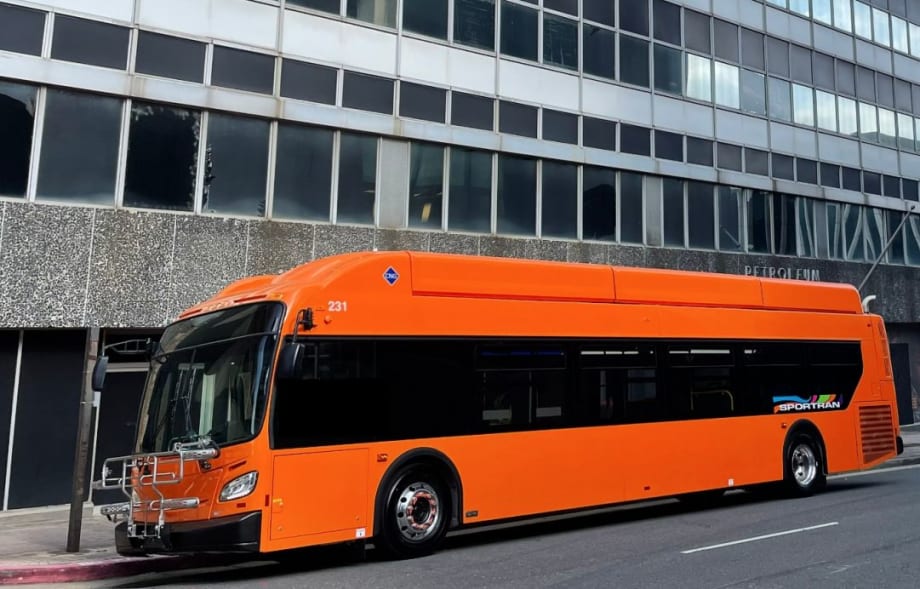 Tech Talk: Solve Safety, Security Challenges with Emerging Technology 