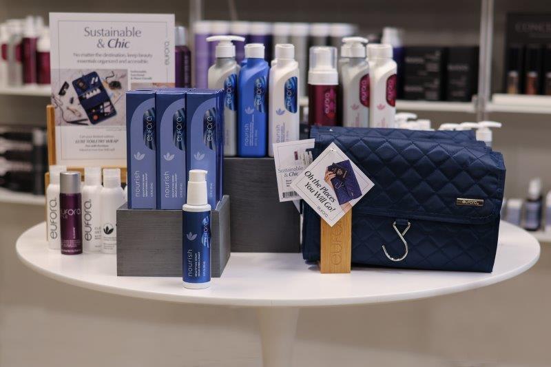Inspired Retailing