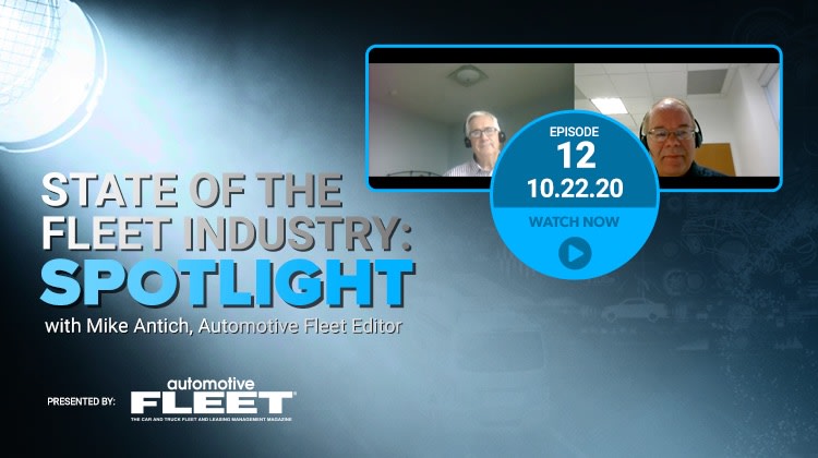 Fleet Best Practices from Industry Veteran Dmochowsky