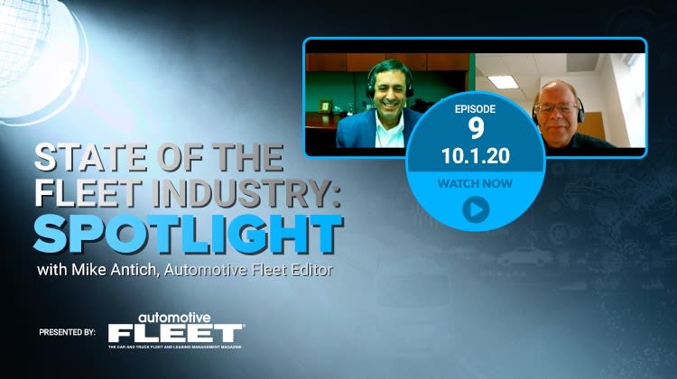 The Value of an In-House Fleet Manager