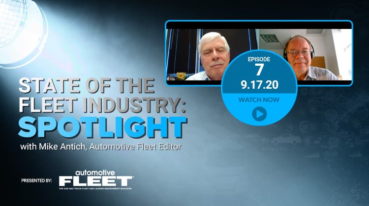State of the Fleet Dealer Segment