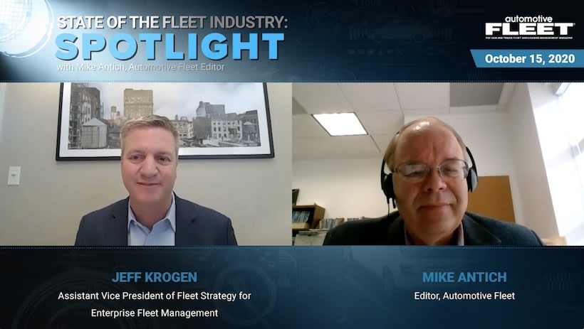 Next State of Fleet Spotlight Highlights Wholesale Remarketing Trends 