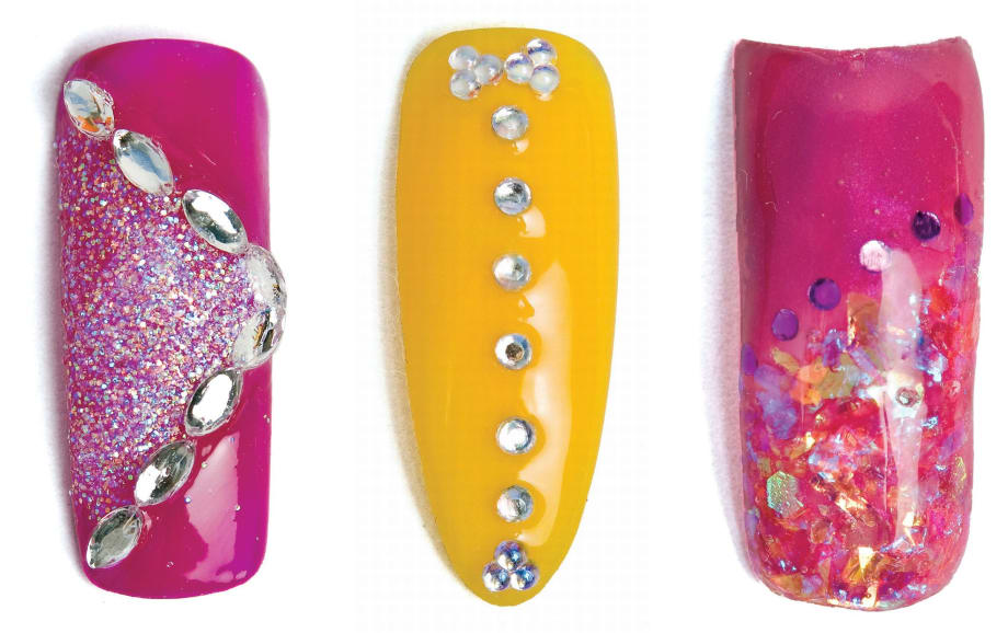 What Are ... the Spring Color Trends?