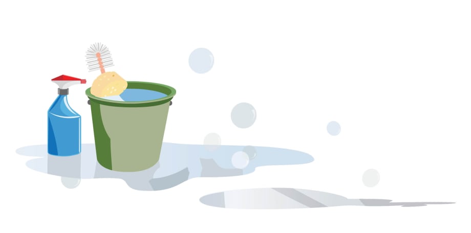 Spring Clean Your Online Presence in 3 Easy Steps