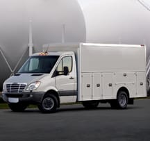 Redesigned Sprinter Has New Engines, More Versions
