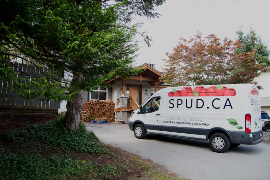 Canadian Grocery Fleet Installs All-Electric Reefer Units in Sustainability Bid