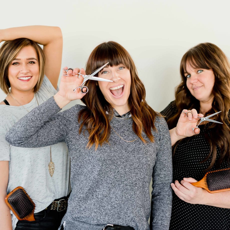 How to Open a Hair Salon