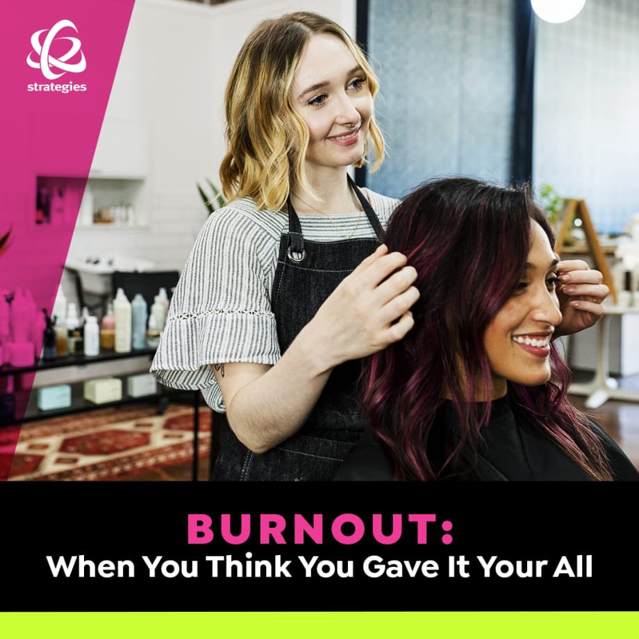 5 Strategies to Break Free from Burnout