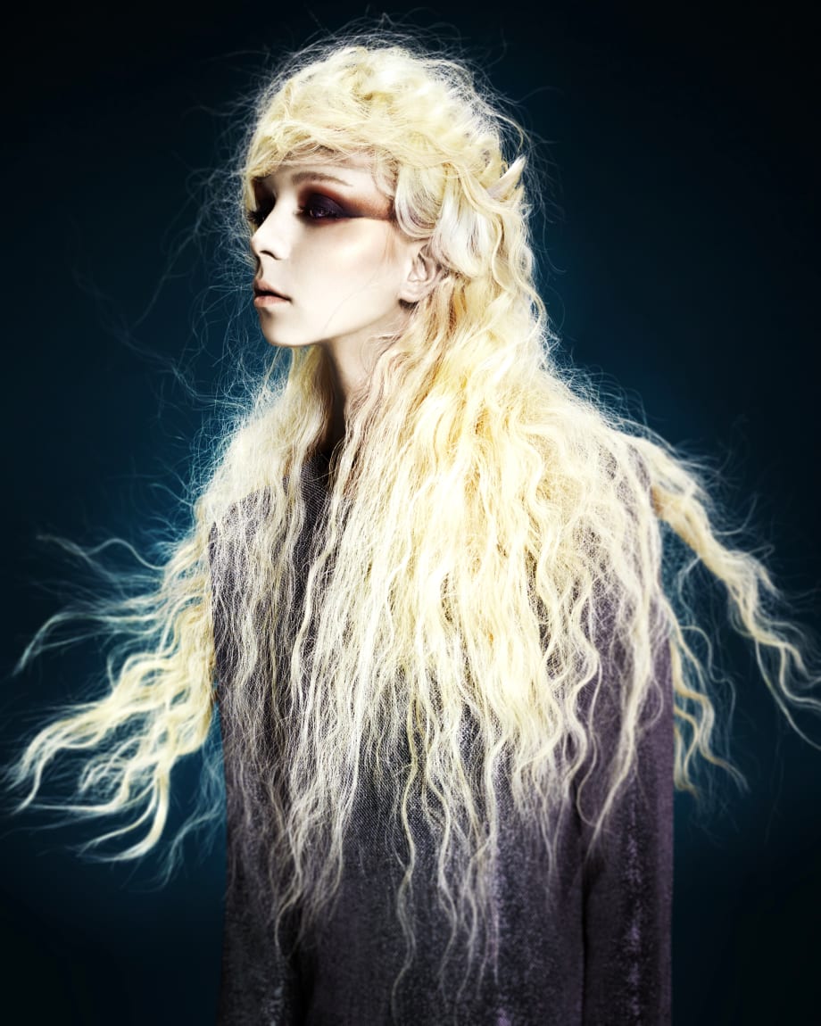 ETHEREAL: A Lindsay Guzman Collection