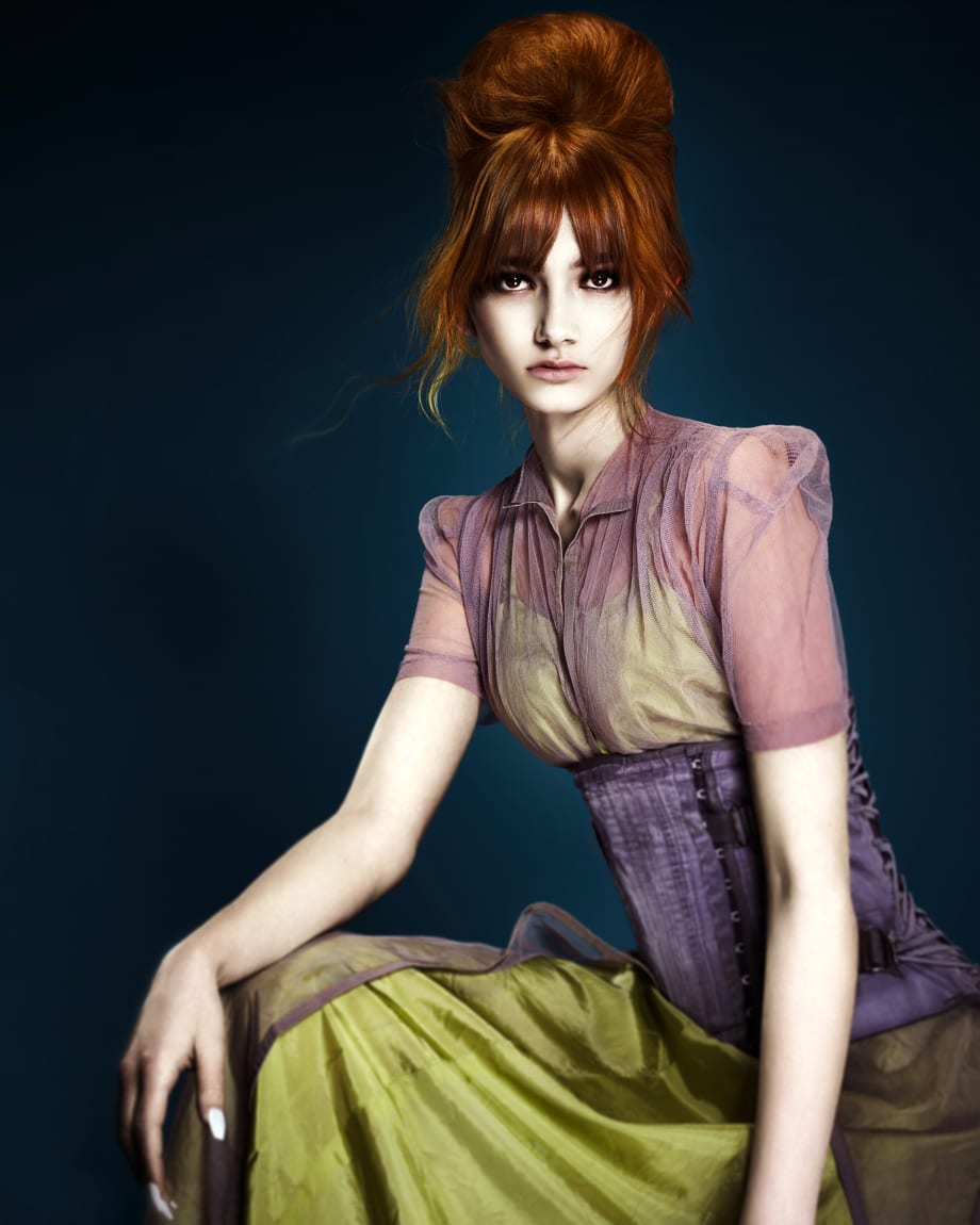 ETHEREAL: A Lindsay Guzman Collection