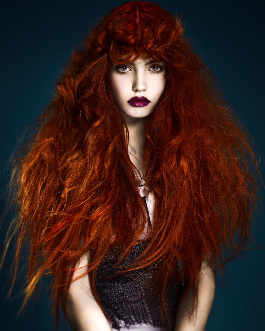 ETHEREAL: A Lindsay Guzman Collection