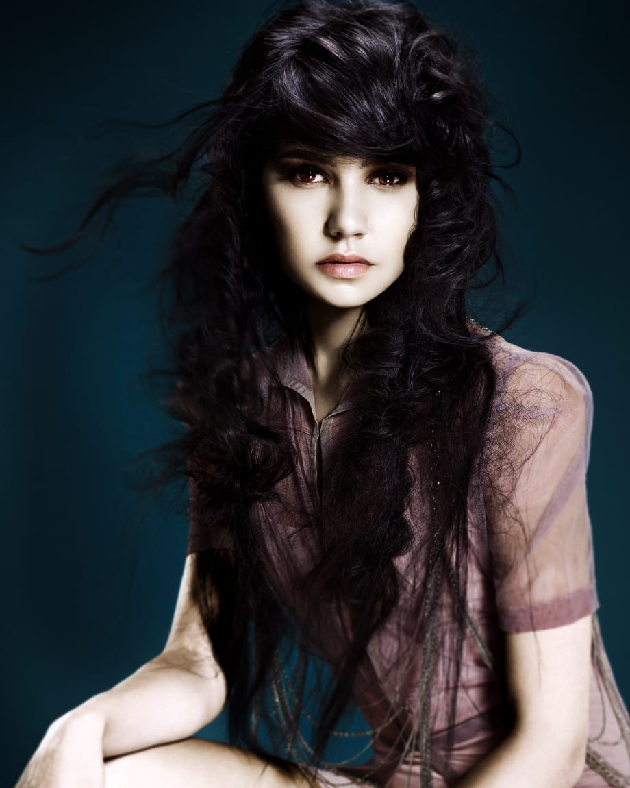 ETHEREAL: A Lindsay Guzman Collection