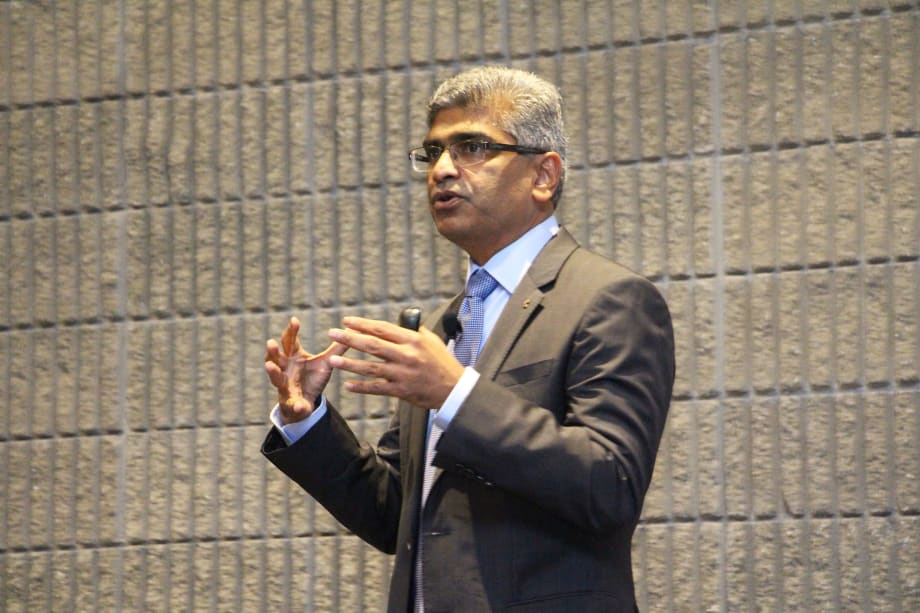 Cummins Sees a Future with Many Truck Power Options