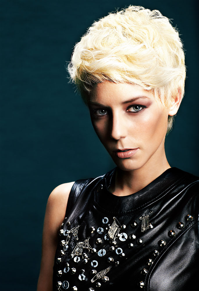  Samuel Rocher’s Latest Collection