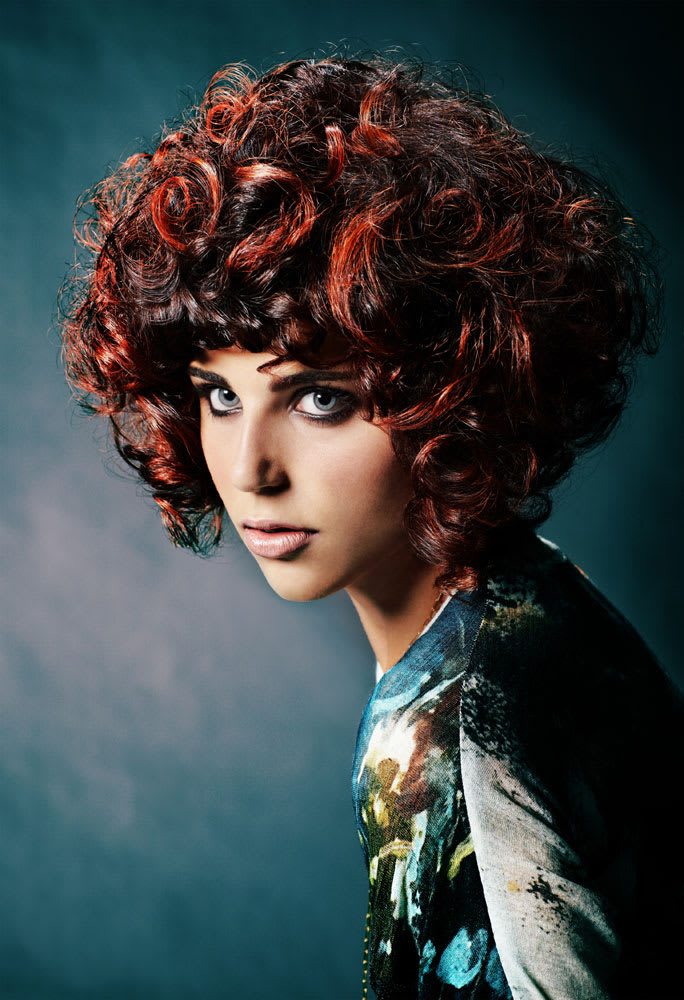  Samuel Rocher’s Latest Collection