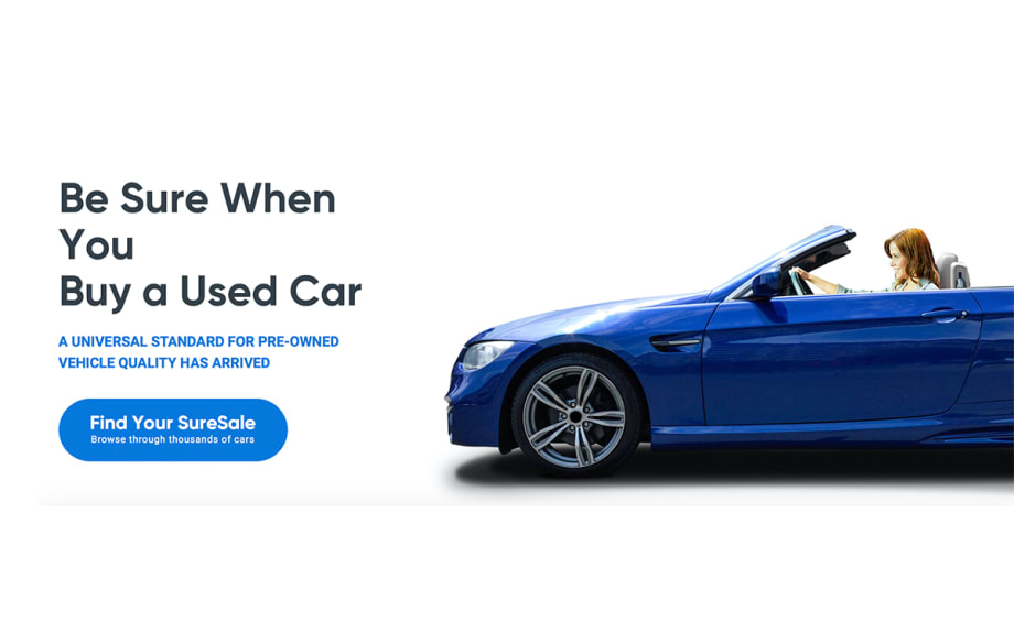 Sean Peoples Joins SureSale as Vice President of Sales 