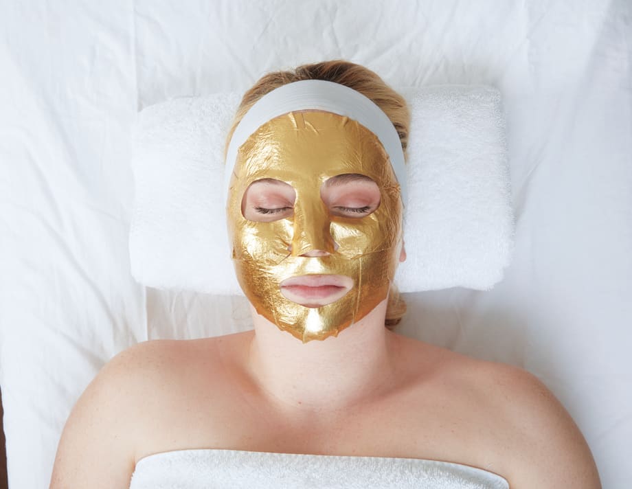 Pro-Tips for Applying Sheet Masks on Clients