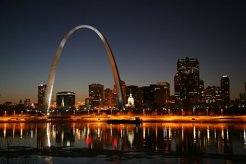 Enterprise Invests in St. Louis Software Company