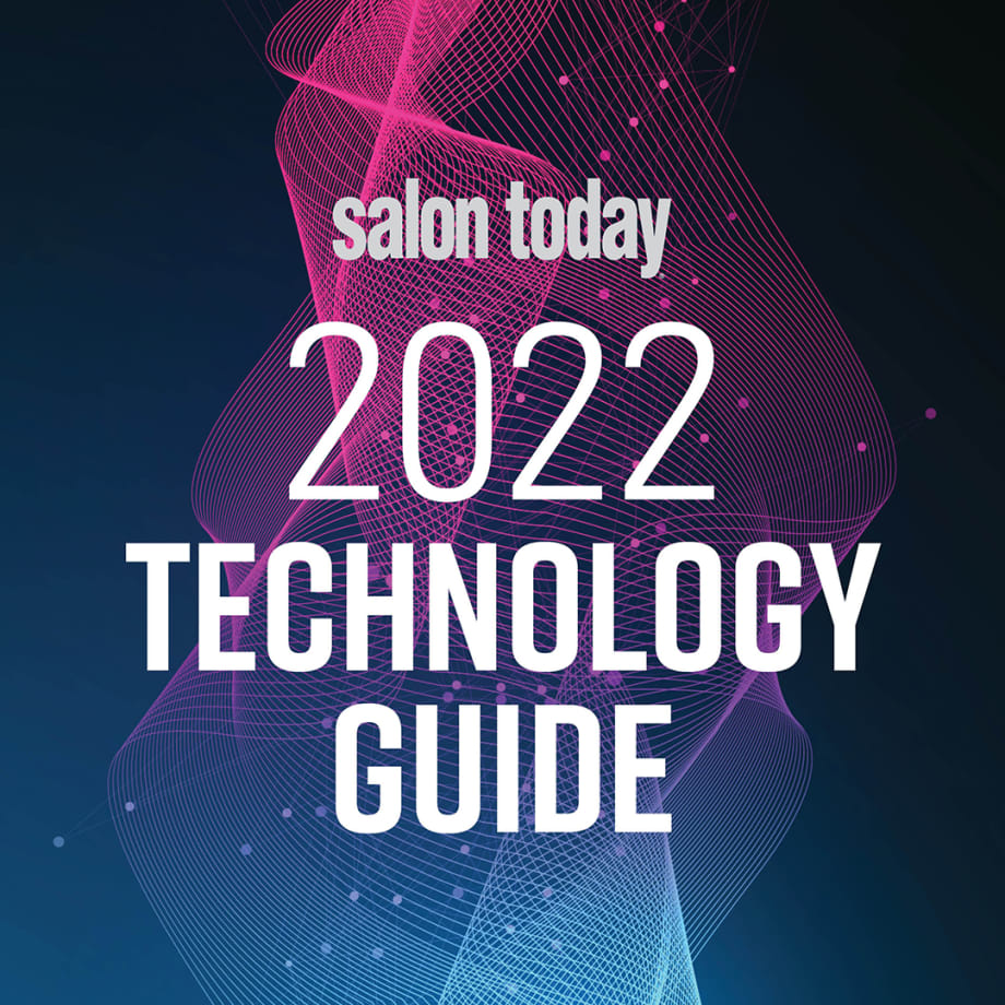 The 2022 Salon Technology Guide