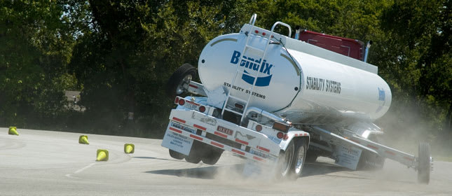 NHTSA Proposes Stability Control Mandate