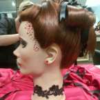 Hairstyles by Staccato by Rhiannon
