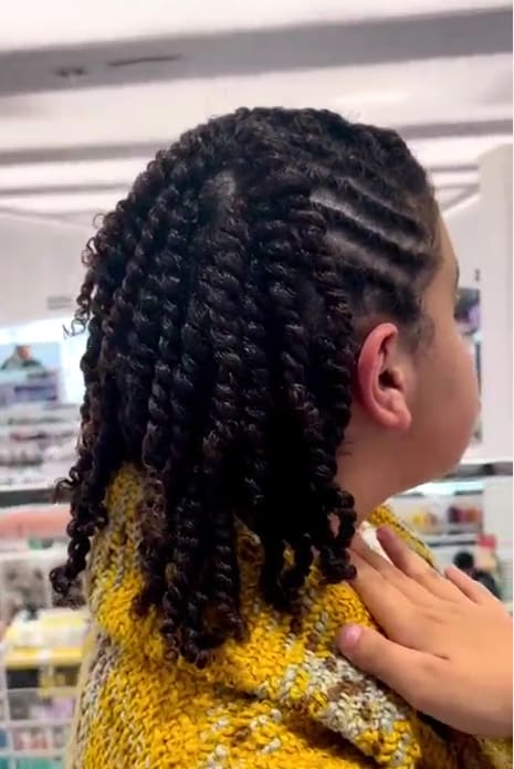 3 Ways to Change Up Your Client’s Textured Hairstyle