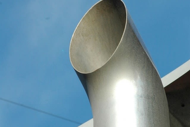 Trucks Likely to be Part of Nevada Climate Change Initiative